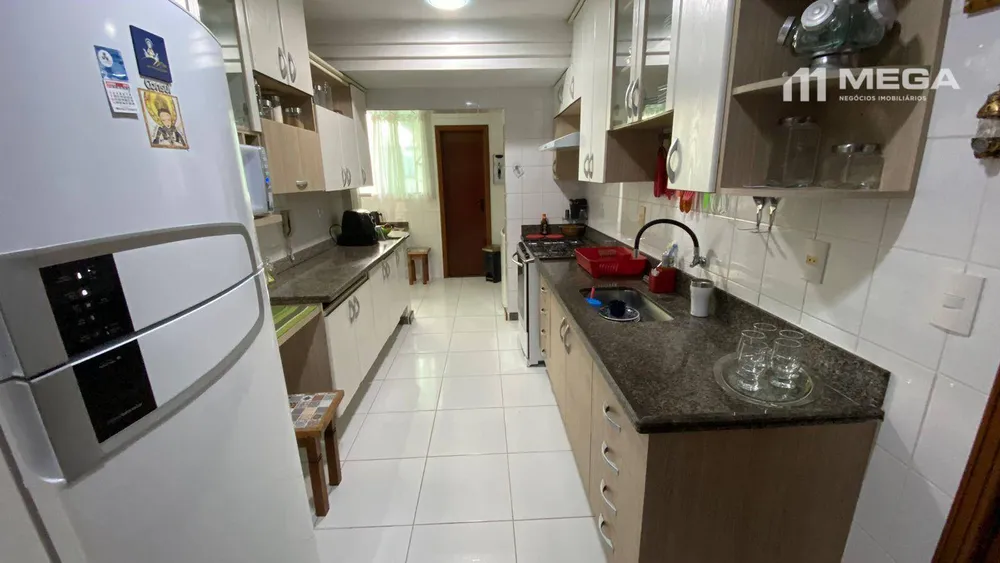 Cobertura, 3 quartos, 255 m² - Foto 14