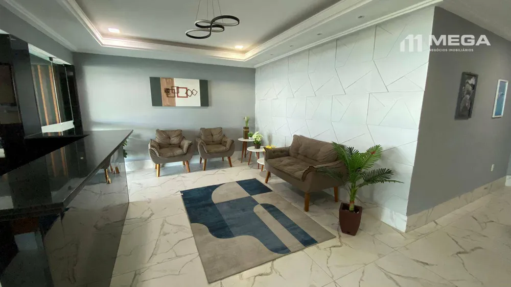 Cobertura, 3 quartos, 255 m² - Foto 3