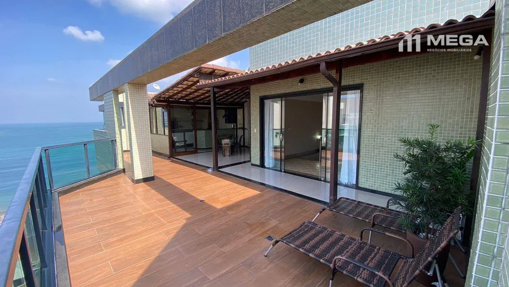 Cobertura, 3 quartos, 255 m² - Foto 2