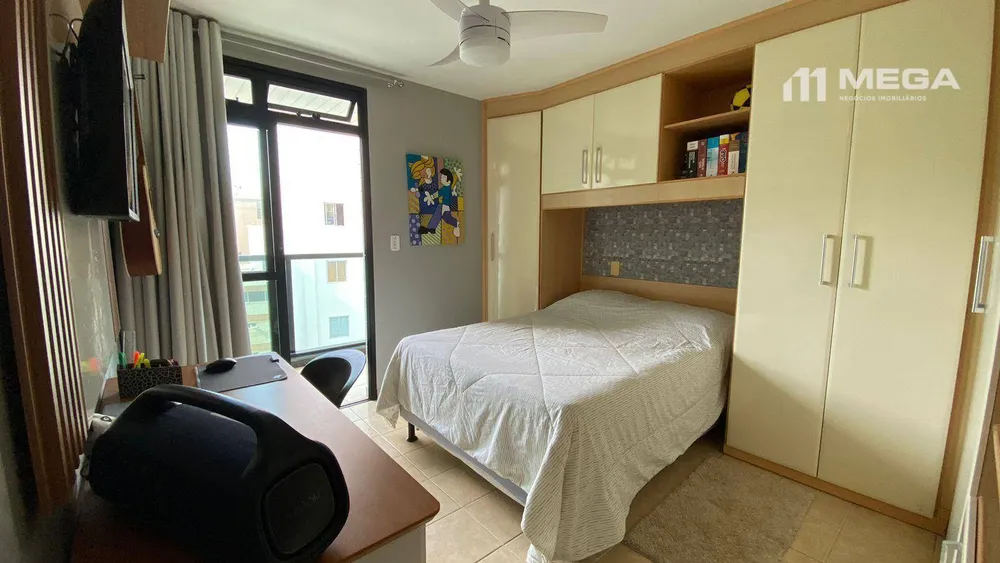 Cobertura, 3 quartos, 255 m² - Foto 9