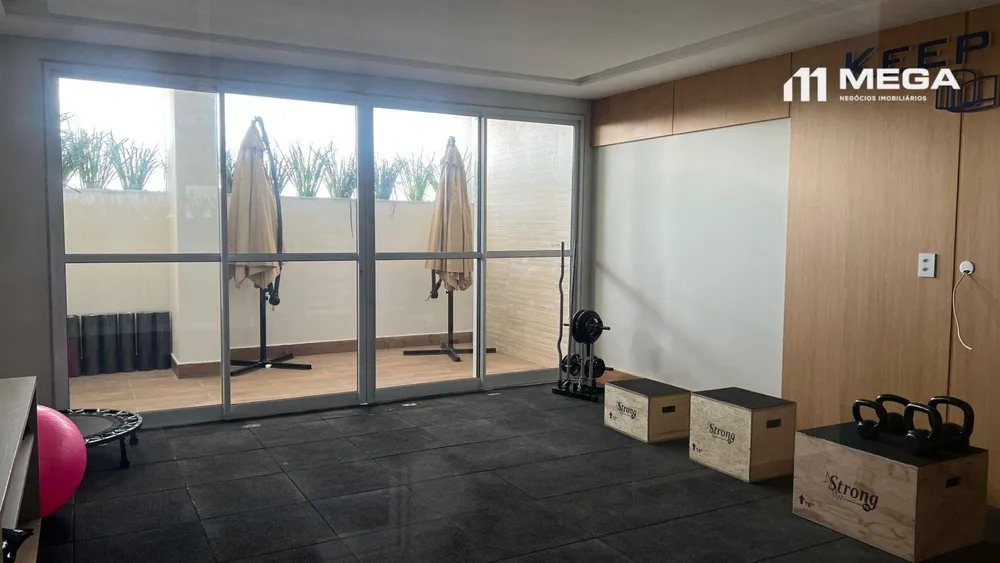 Apartamento, 3 quartos, 109 m² - Foto 1