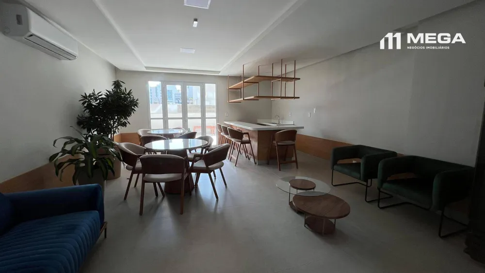 Apartamento, 3 quartos, 109 m² - Foto 5
