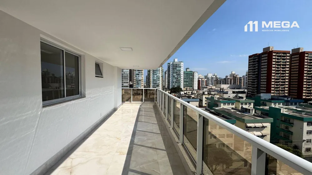 Apartamento, 3 quartos, 109 m² - Foto 3