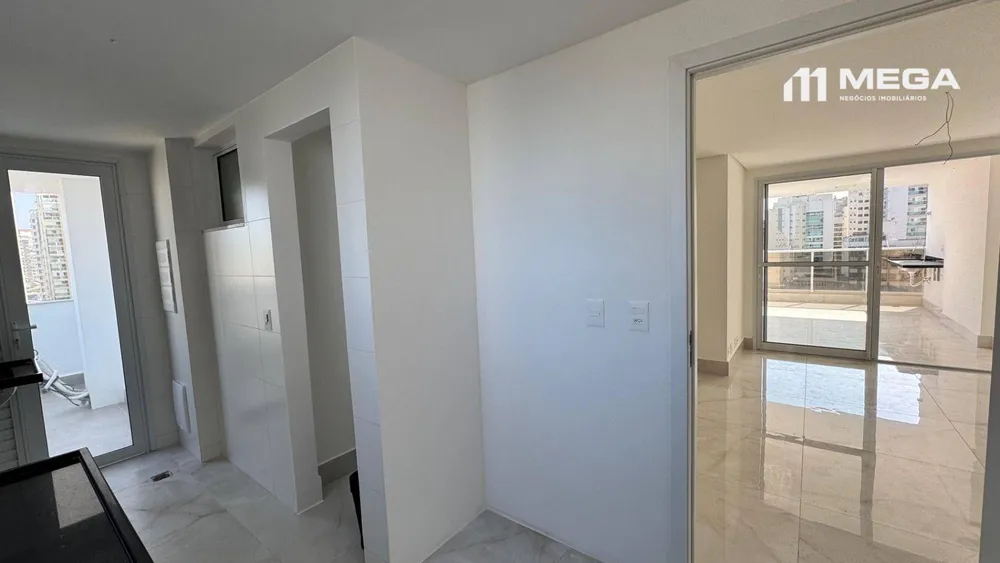 Apartamento, 3 quartos, 109 m² - Foto 8