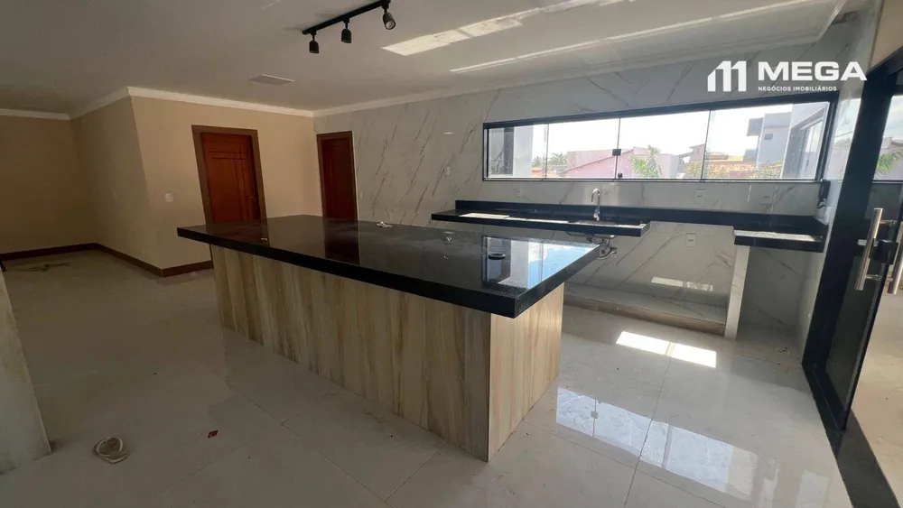 Casa, 5 quartos, 730 m² - Foto 4