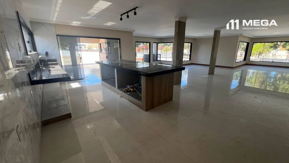 Casa, 5 quartos, 730 m² - Foto 1