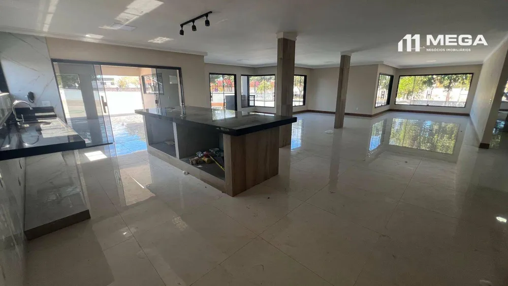 Casa, 5 quartos, 730 m² - Foto 2