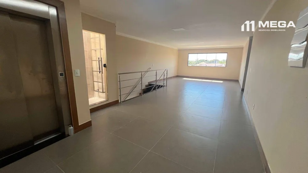 Casa, 5 quartos, 730 m² - Foto 7