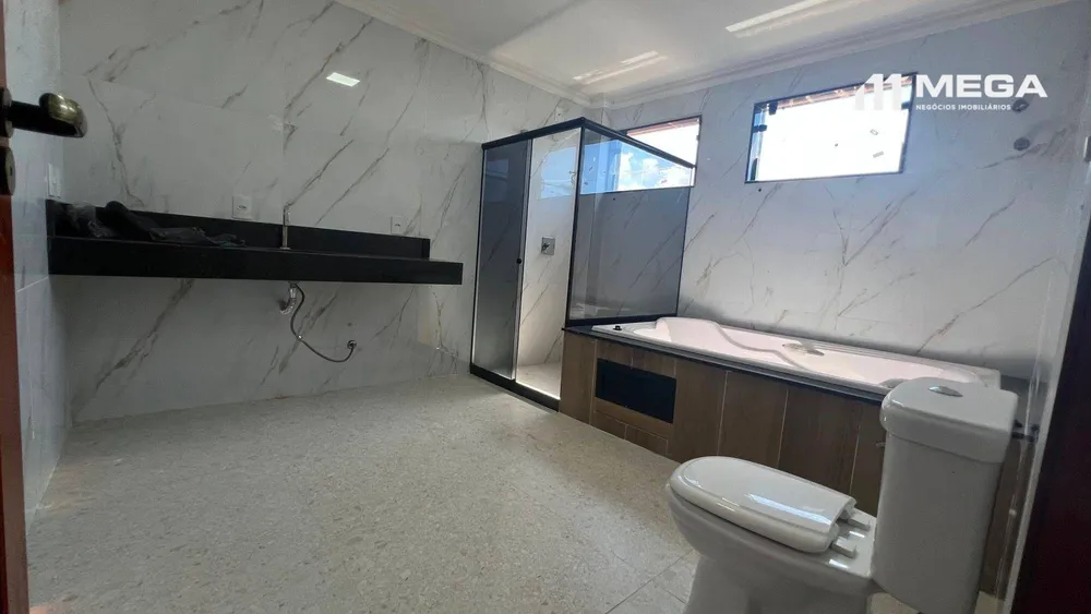 Casa, 5 quartos, 730 m² - Foto 11