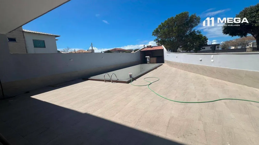 Casa, 5 quartos, 730 m² - Foto 6