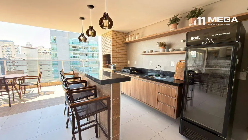 Apartamento, 3 quartos, 87 m² - Foto 6