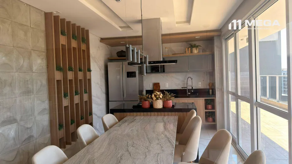 Apartamento, 3 quartos, 87 m² - Foto 7