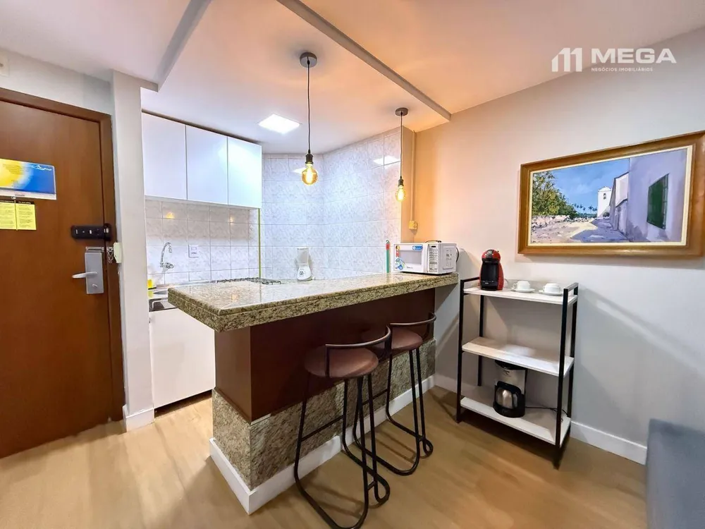 Apartamento, 1 quarto, 48 m² - Foto 8