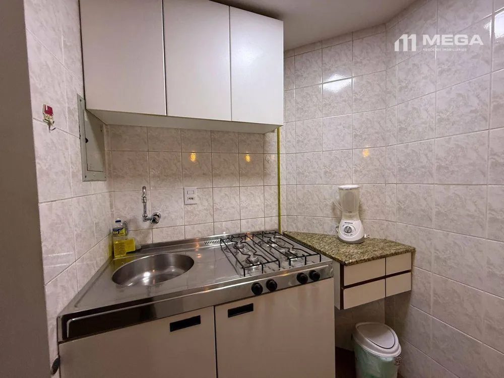 Apartamento, 1 quarto, 48 m² - Foto 6