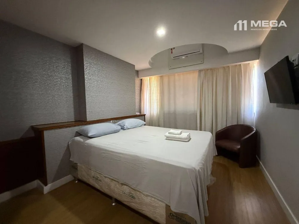 Apartamento, 1 quarto, 48 m² - Foto 3