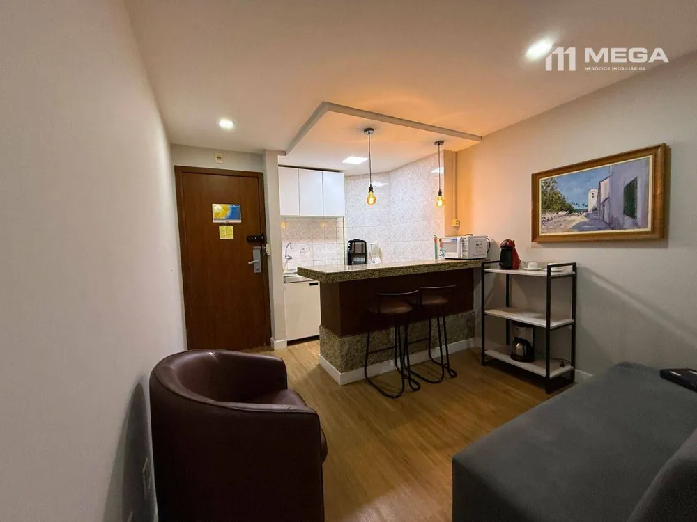 Apartamento, 1 quarto, 48 m² - Foto 4