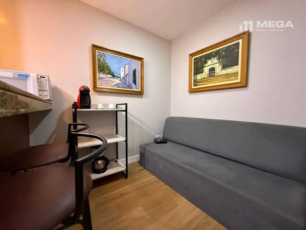 Apartamento, 1 quarto, 48 m² - Foto 7