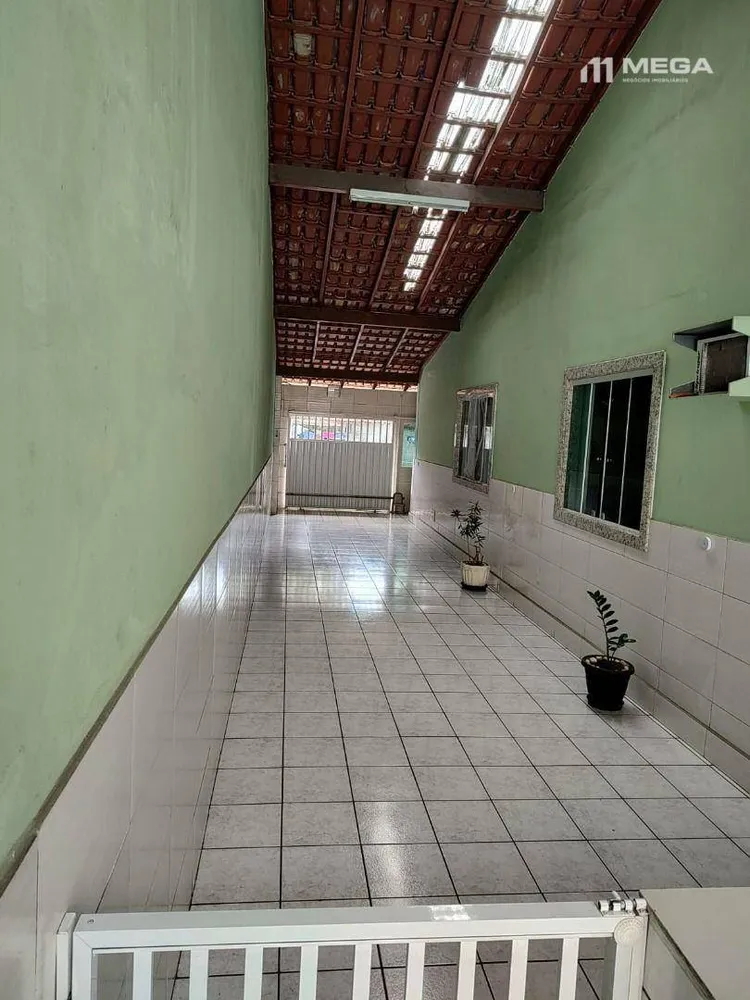 Casa, 5 quartos, 400 m² - Foto 5