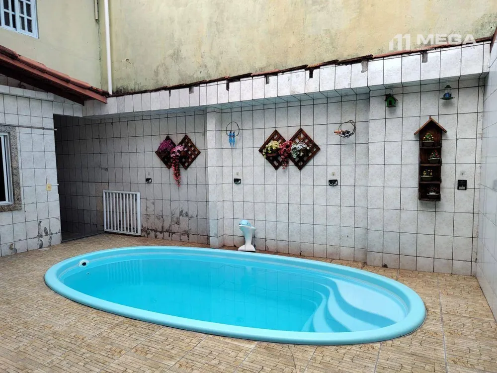Casa, 5 quartos, 400 m² - Foto 2