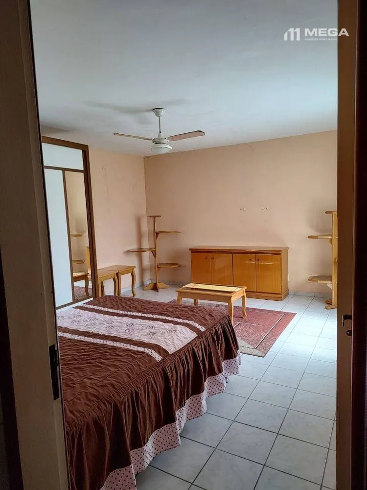 Casa, 5 quartos, 400 m² - Foto 1