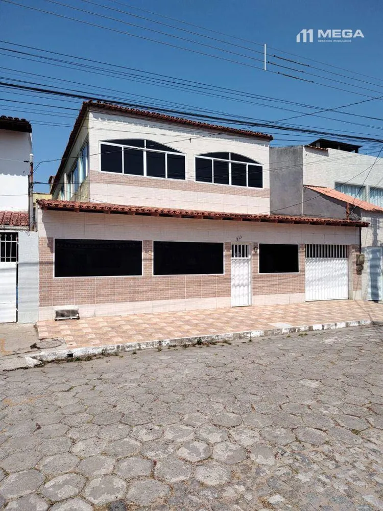 Casa, 5 quartos, 400 m² - Foto 7