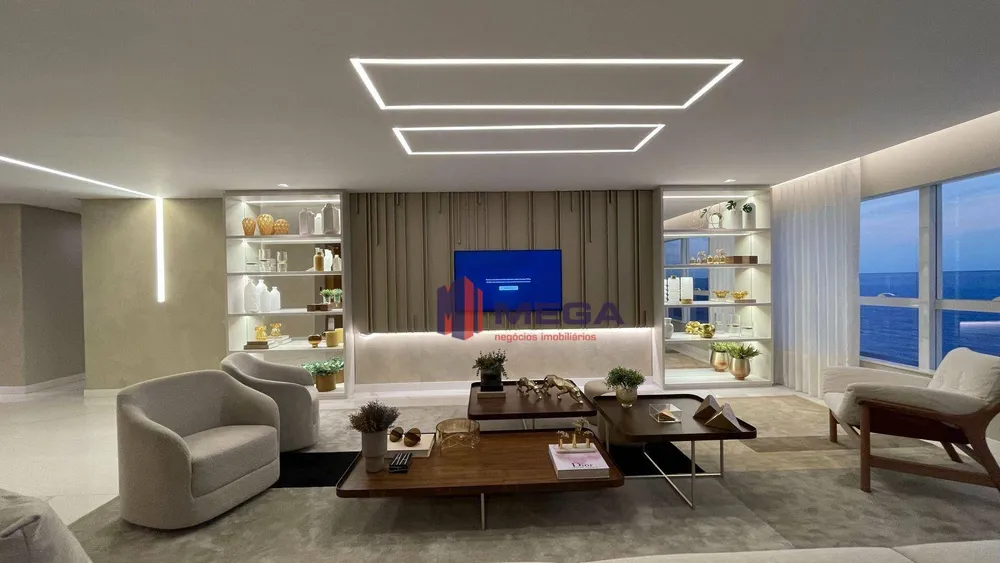 Apartamento, 4 quartos, 274 m² - Foto 16