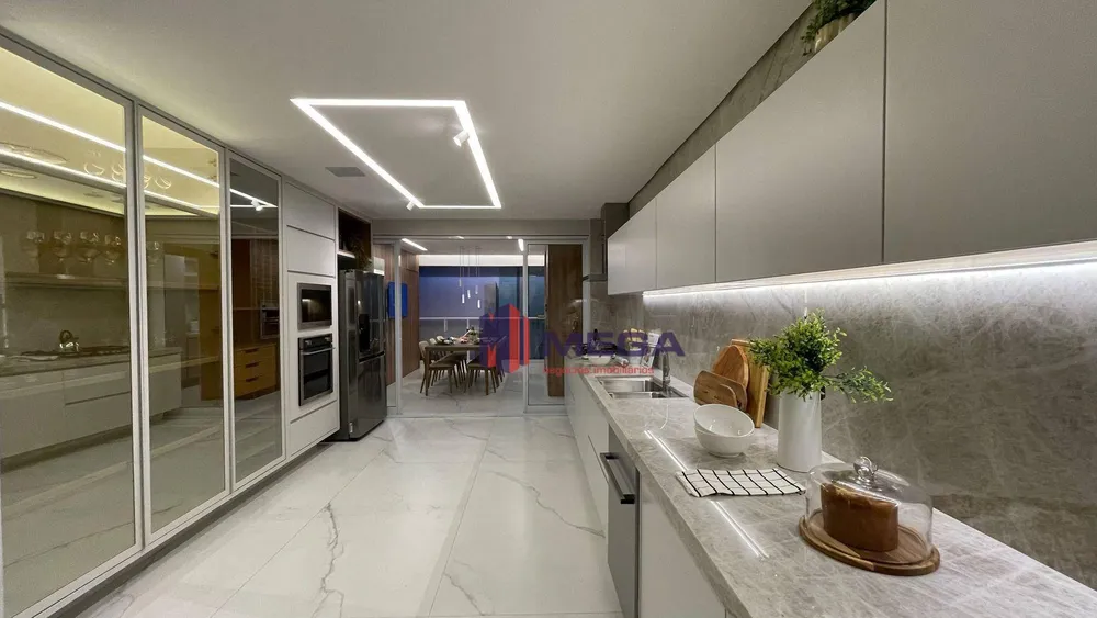 Apartamento, 4 quartos, 274 m² - Foto 7