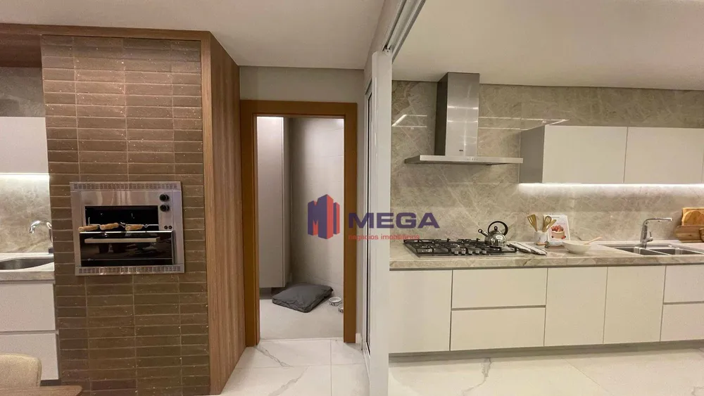 Apartamento, 4 quartos, 274 m² - Foto 10