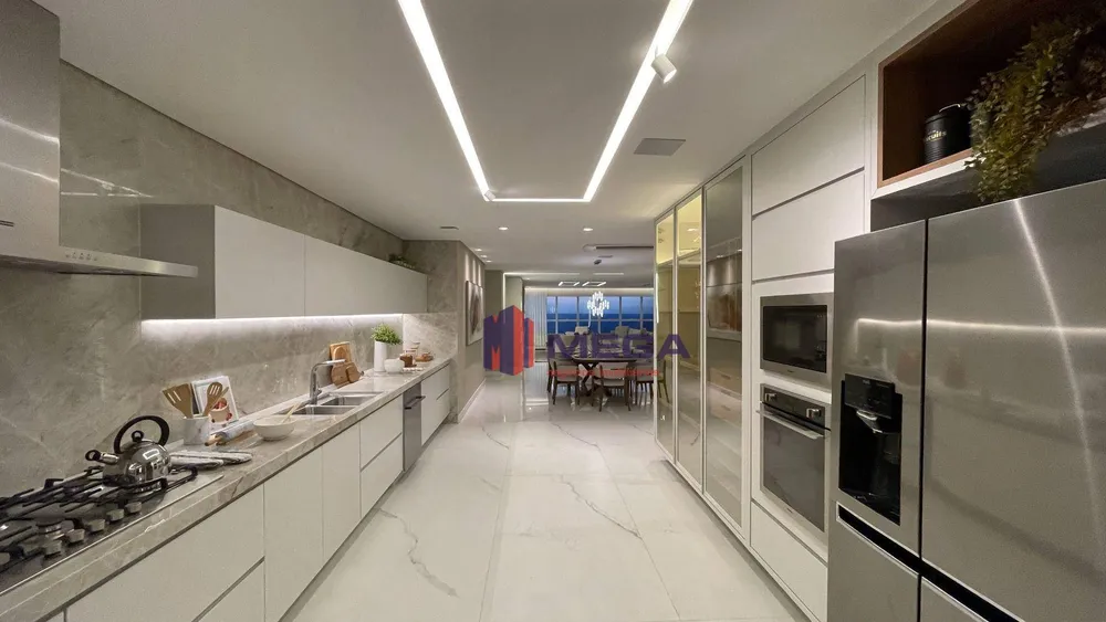Apartamento, 4 quartos, 274 m² - Foto 11