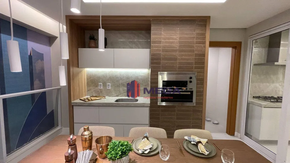 Apartamento, 4 quartos, 274 m² - Foto 8