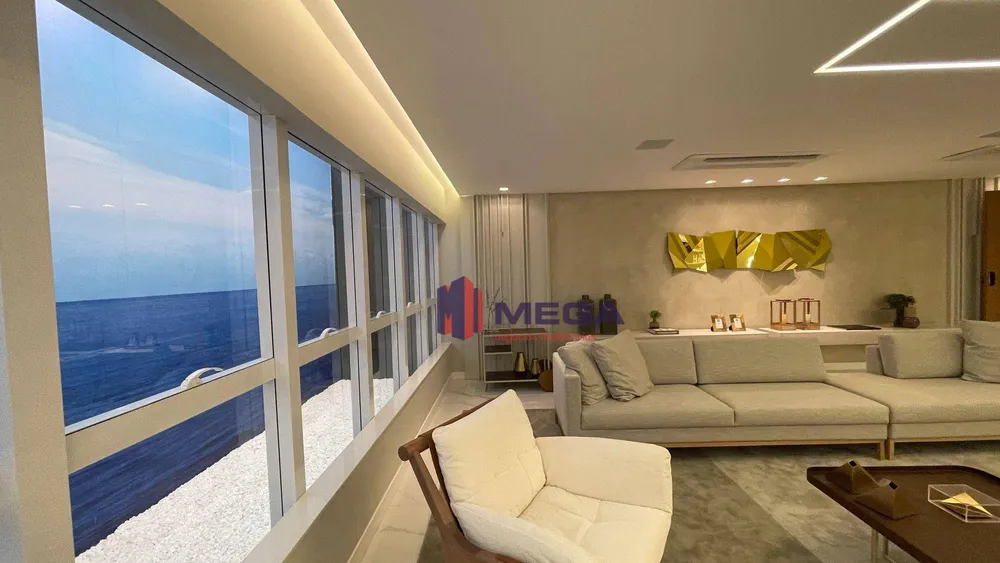 Apartamento, 4 quartos, 274 m² - Foto 12