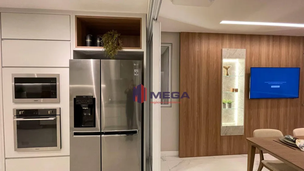 Apartamento, 4 quartos, 274 m² - Foto 9