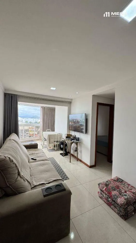 Apartamento, 2 quartos, 70 m² - Foto 3