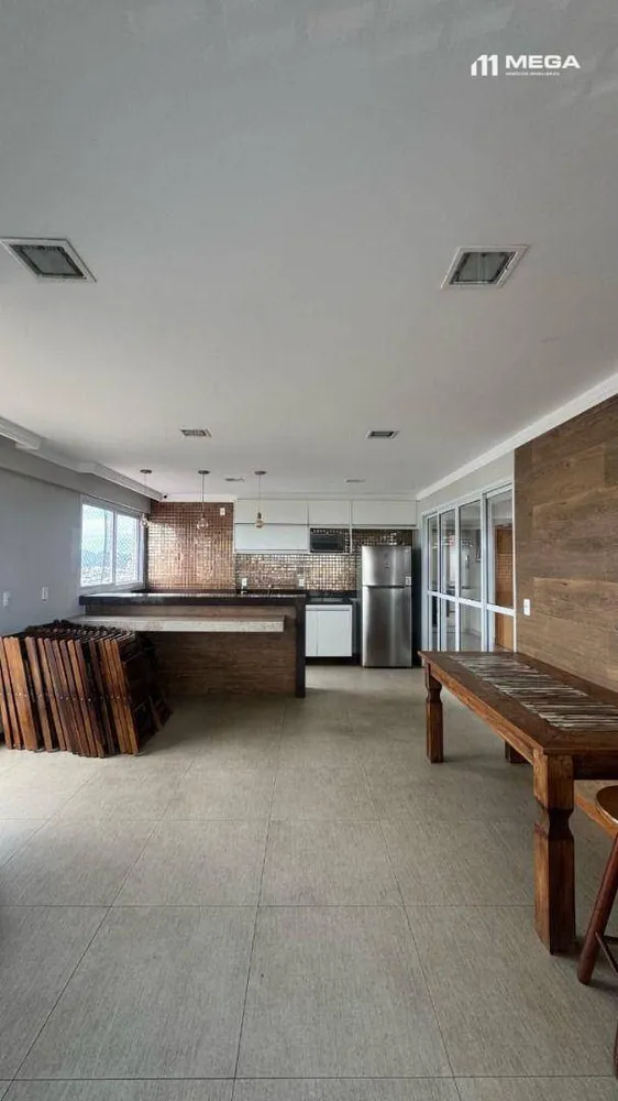 Apartamento, 2 quartos, 70 m² - Foto 8