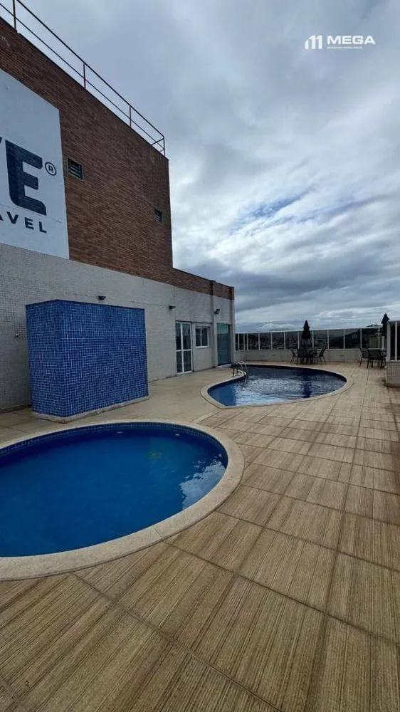 Apartamento, 2 quartos, 70 m² - Foto 7