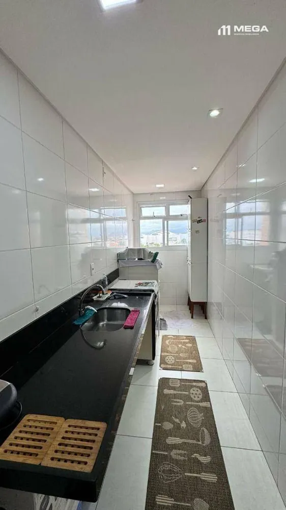 Apartamento, 2 quartos, 70 m² - Foto 6