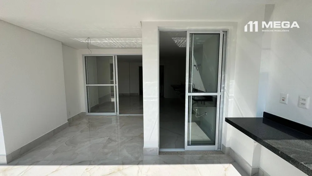 Apartamento, 3 quartos, 111 m² - Foto 6