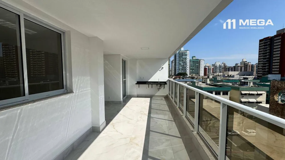 Apartamento, 3 quartos, 111 m² - Foto 5