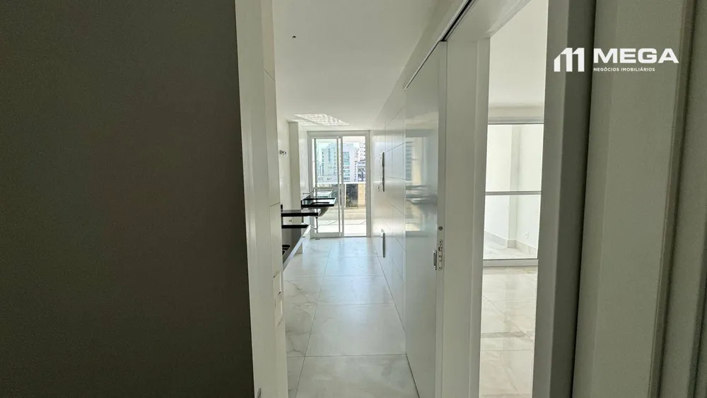 Apartamento, 3 quartos, 111 m² - Foto 2