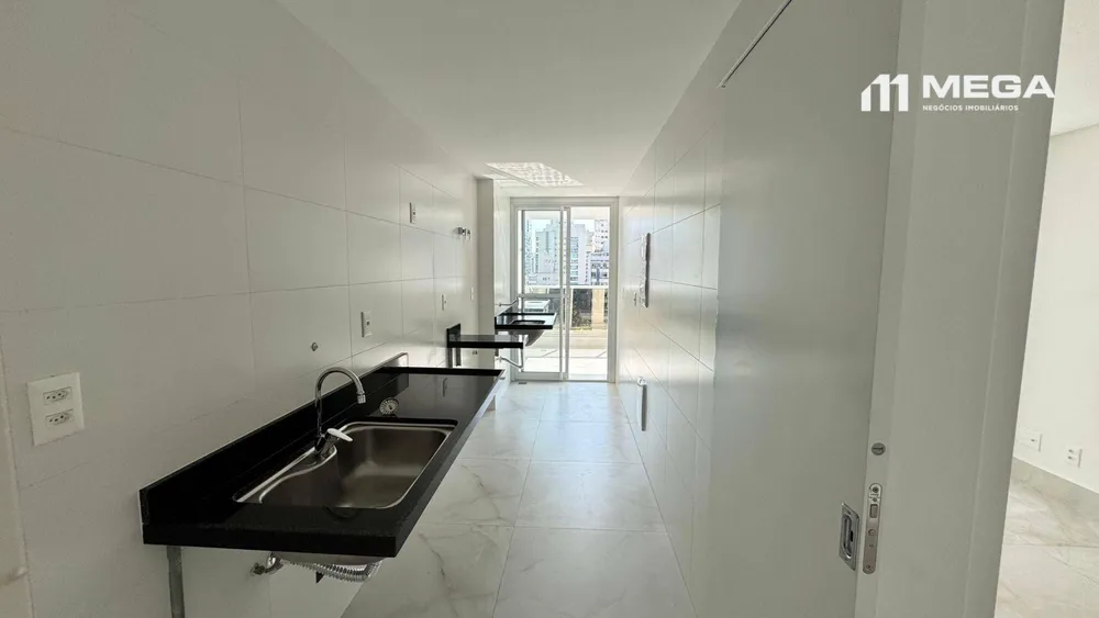 Apartamento, 3 quartos, 111 m² - Foto 3