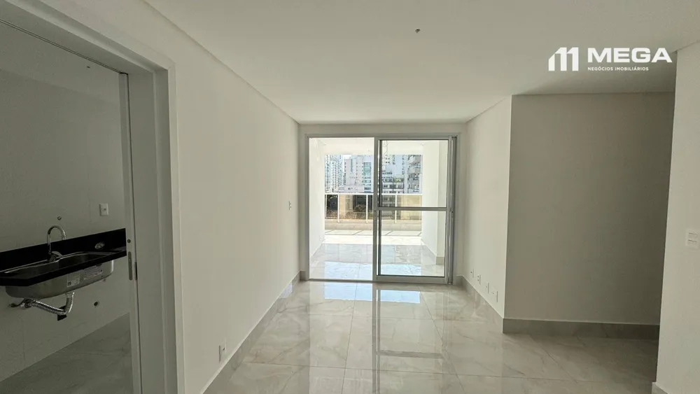 Apartamento, 3 quartos, 111 m² - Foto 1