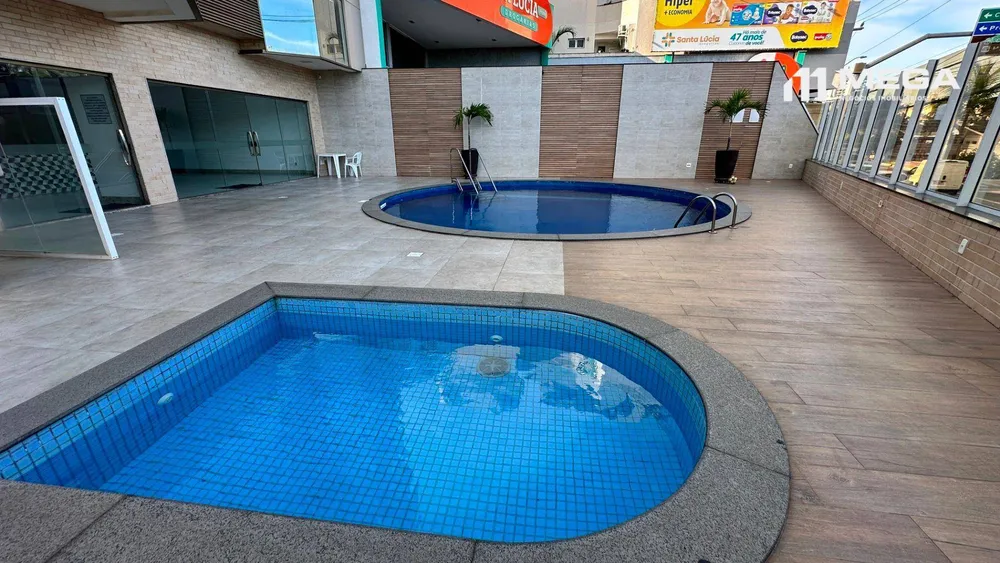 Apartamento, 4 quartos, 320 m² - Foto 16