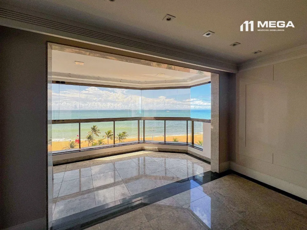 Apartamento, 4 quartos, 320 m² - Foto 2