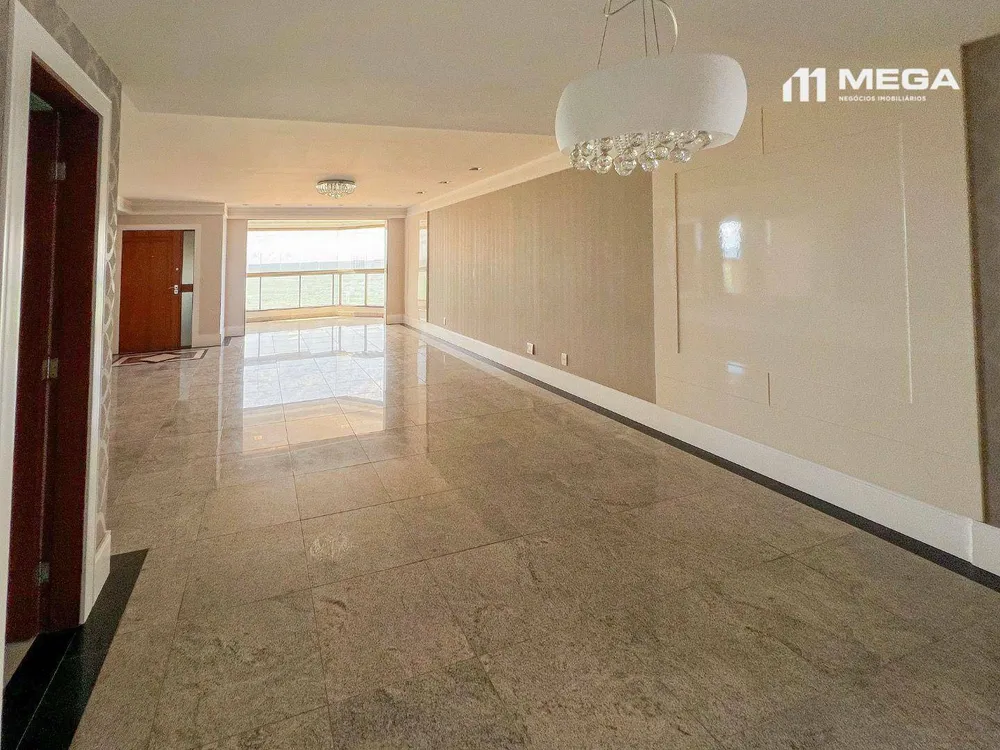 Apartamento, 4 quartos, 320 m² - Foto 3