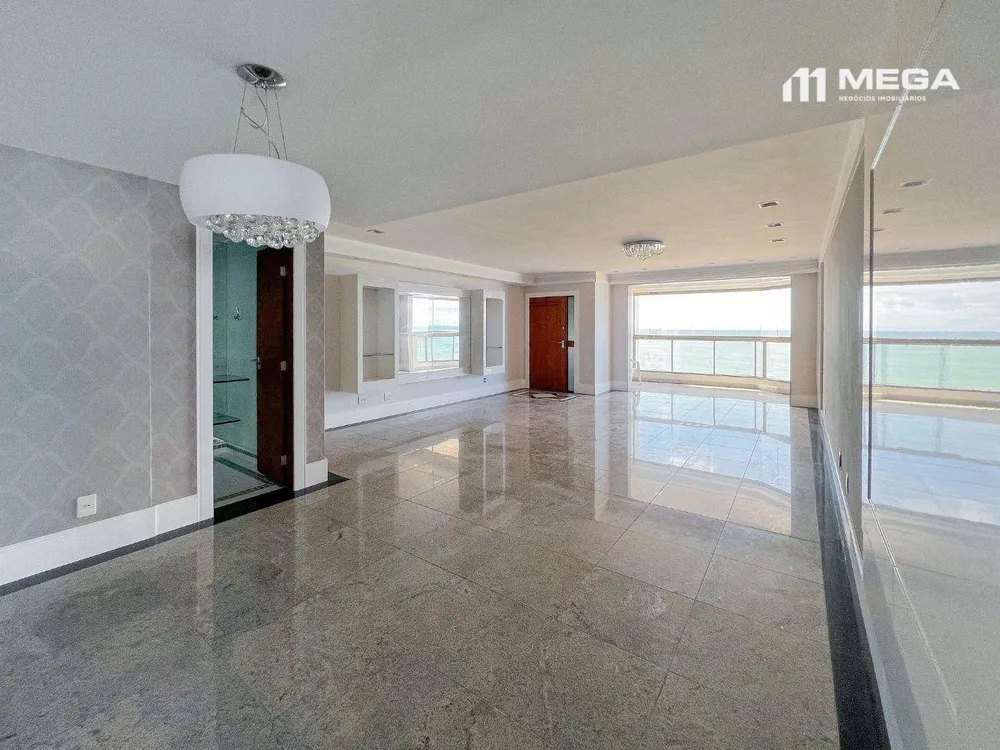 Apartamento, 4 quartos, 320 m² - Foto 5