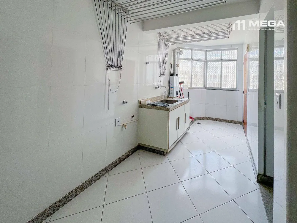 Apartamento, 4 quartos, 320 m² - Foto 11