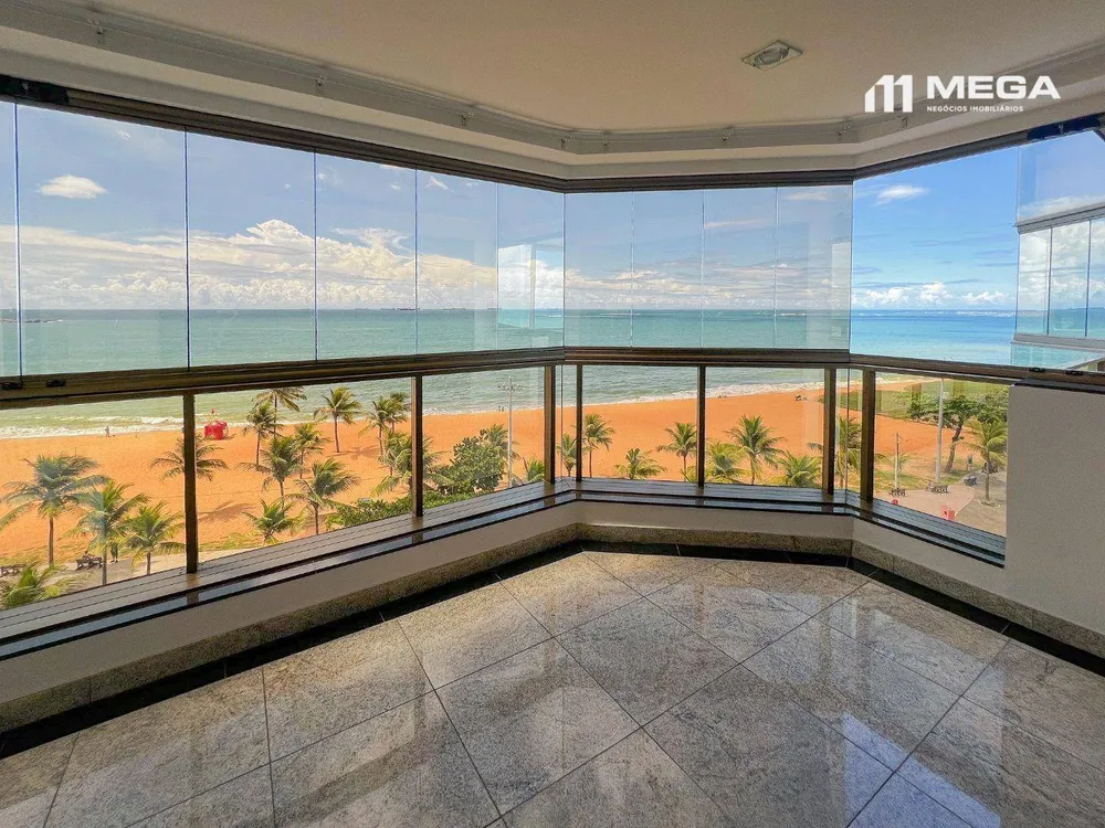 Apartamento, 4 quartos, 320 m² - Foto 1
