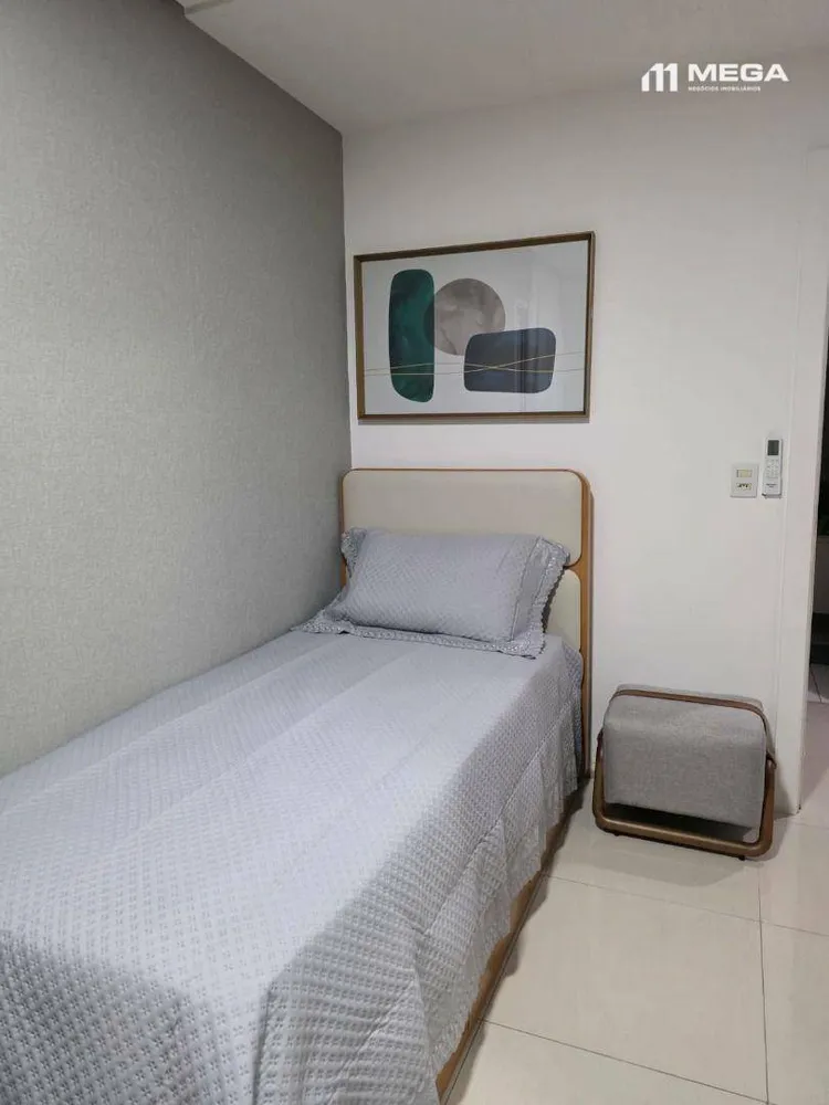Apartamento, 2 quartos, 126 m² - Foto 8