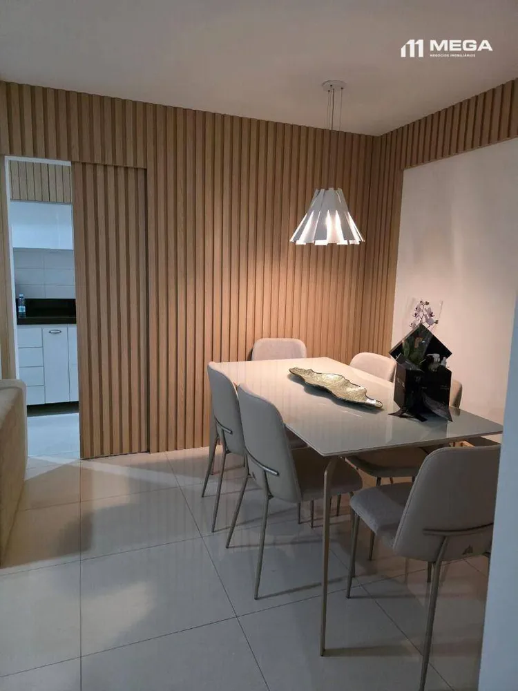 Apartamento, 2 quartos, 126 m² - Foto 4