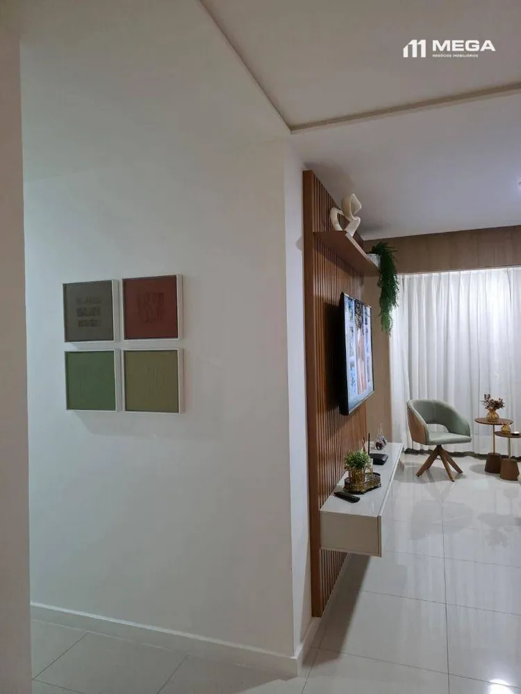 Apartamento, 2 quartos, 126 m² - Foto 11